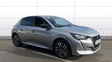 Peugeot 208 1.2 PureTech 100 Allure Premium 5dr Petrol Hatchback